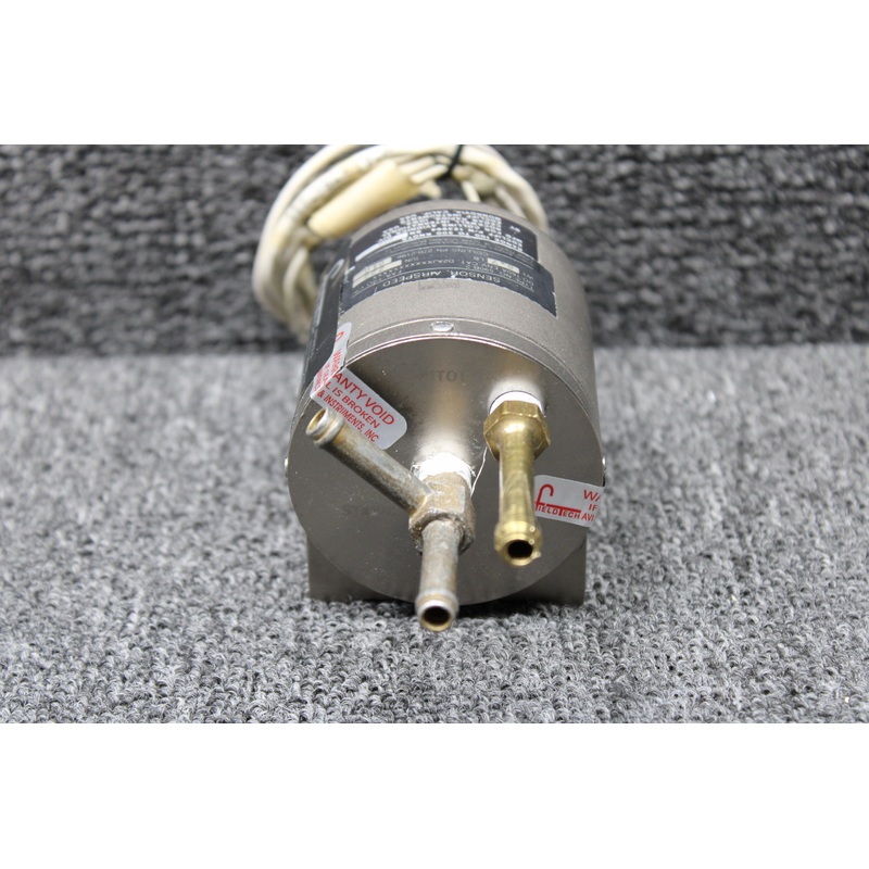 270-2196-010 Collins 590B-2 Airspeed Sensor