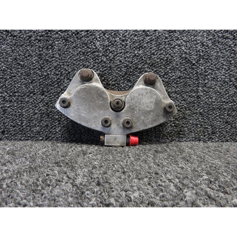 3000-250 (Alt: 451-716) Cleveland Brake Caliper Assembly