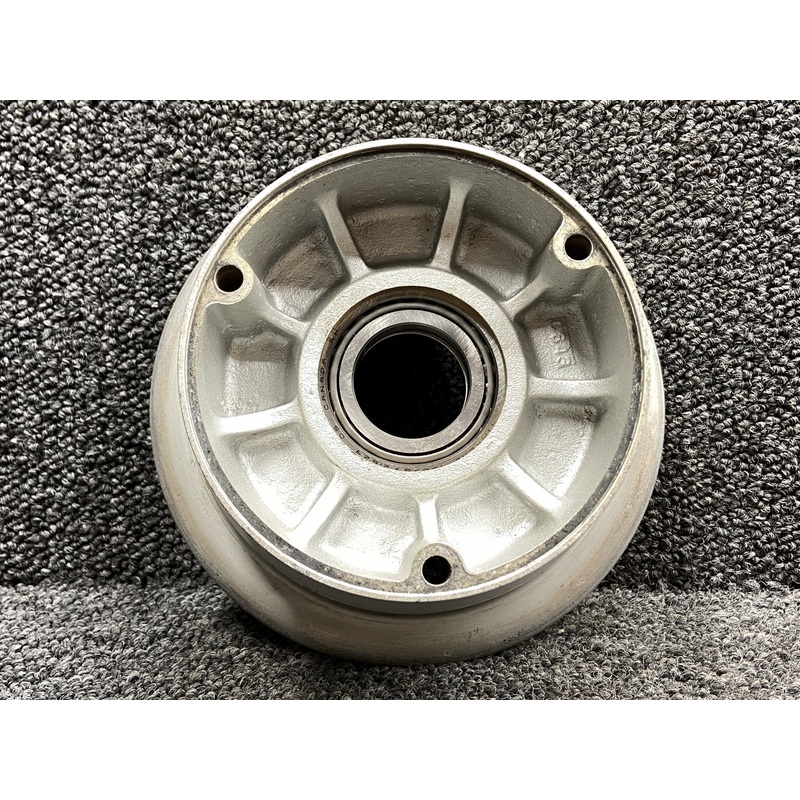40-406 (Half: 162-02700) Cleveland Outer Main Gear Wheel Half Assembly