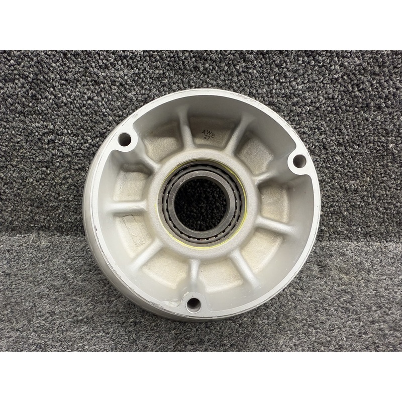 40-97D Cleveland Main Wheel Inner Half Assembly 6.00-6