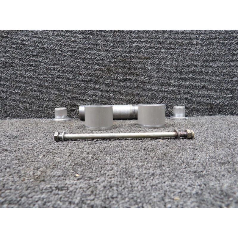 45237-1 Rockwell 112A Nose Gear Axle Assembly