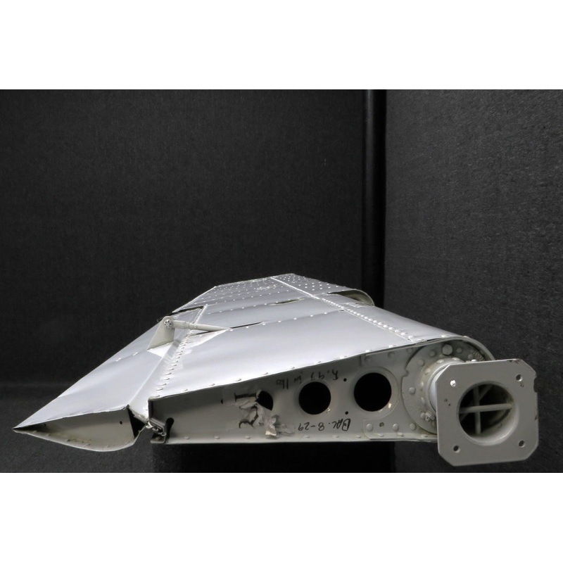 50-610000-179 Fairchild SA-26-AT Elevator Assembly with Trim Tab RH