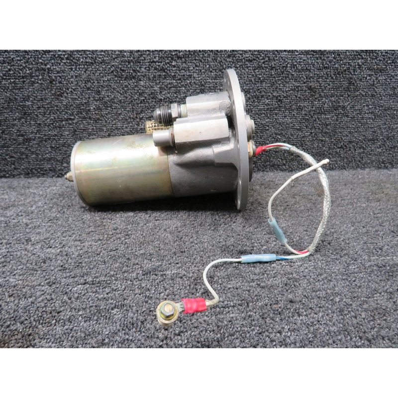 60-389010-15 Airborne 1D1-6 Fuel Boost Pump (28.7V)