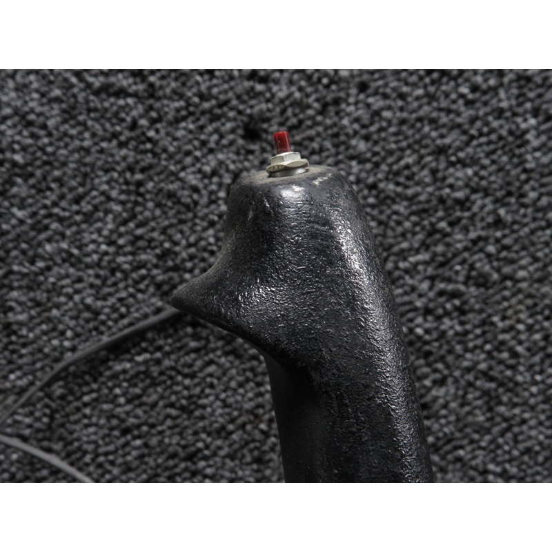 865008-3 Rockwell Commander 114 Control Yoke Co-Pilot