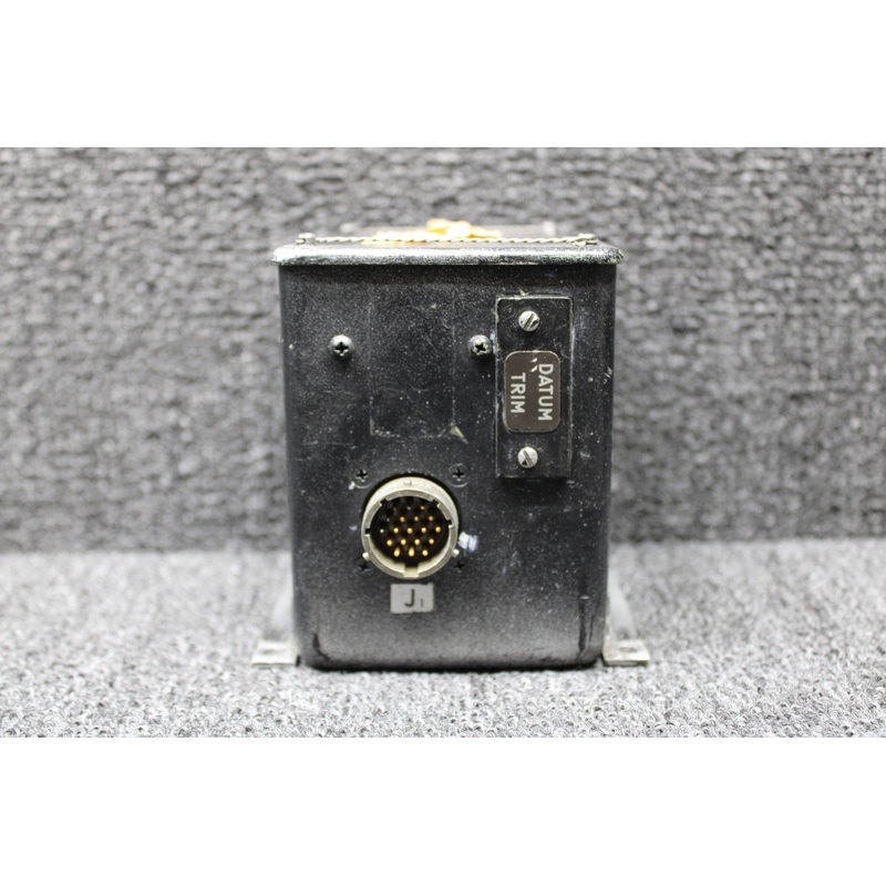 949596-1 Airesearch Temperature Limiter Controller (28V)