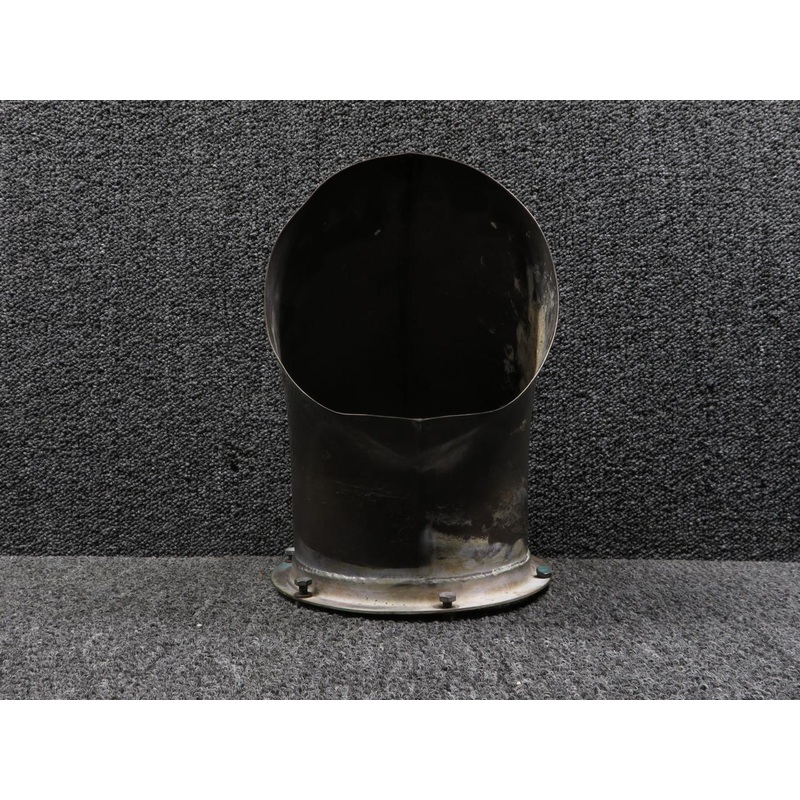 99-950011-9 Beech BE-100 Exhaust Nozzle OutBD