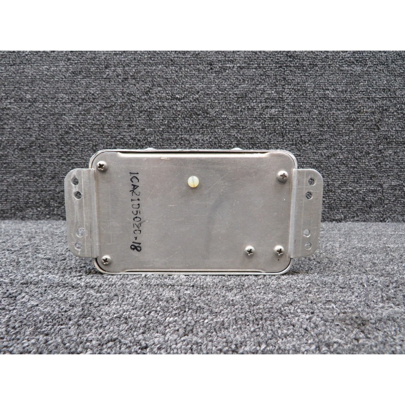 A490ATS-DF-14-28 Whelen Strobe Light Power Supply (Worn Housing) (14-28V)