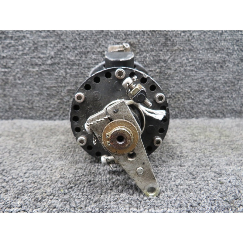 C290D2D-T1 McCauley Propeller Governor