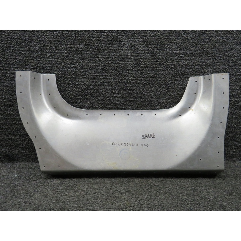 CO-C62978-2 Beechcraft Door Pan RH (New Old Stock)