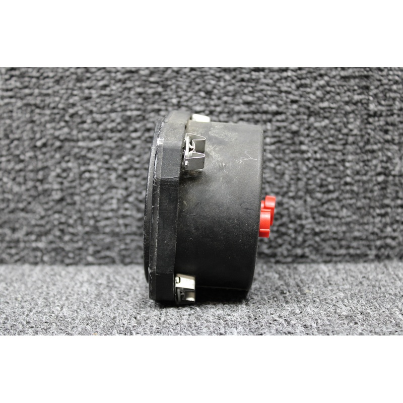 EA-5176-11-SAC (Alt: 27-86022-13) Edo-Aire EA-5176 Airspeed Indicator (Type II)