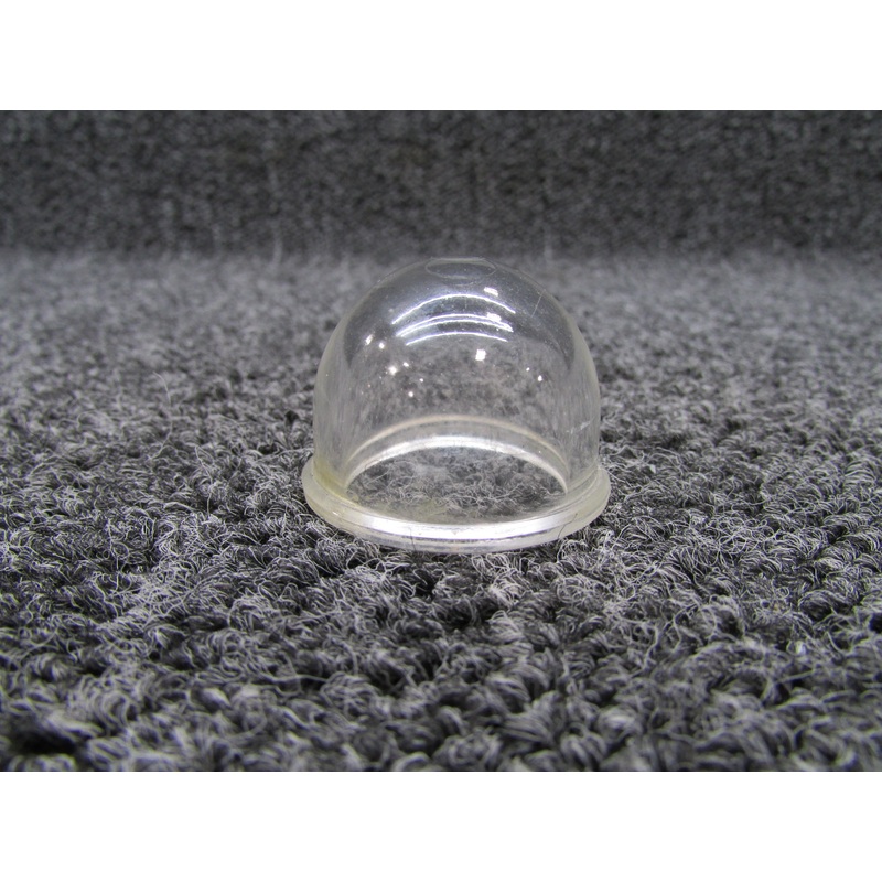 MS23006 Grimes Clear Strobe Light Lens and Retainer