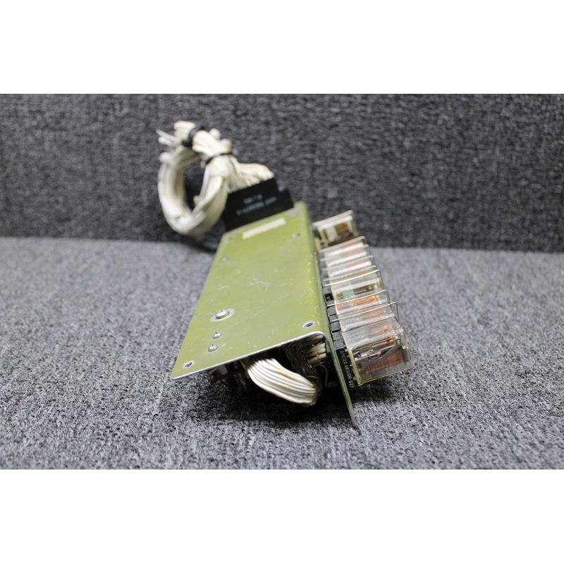 R10-E1-X4-V700, R10-E1-X2-V700 Swearingen SA226-T(B) Relay Assy (Volts: 24)