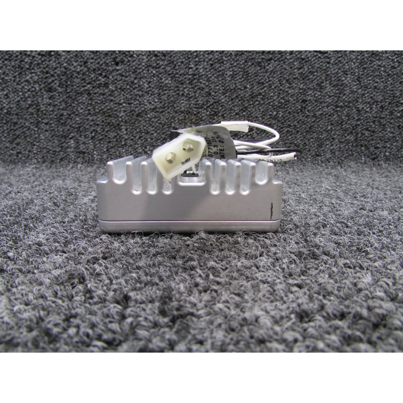 01-0771627-21 Whelen 7162721 LED Recognition Light (28V, Minus Brackets)