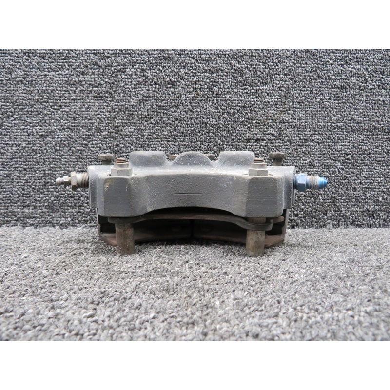 061-02800 Cleveland Brake Cylinder Assembly (Worn)