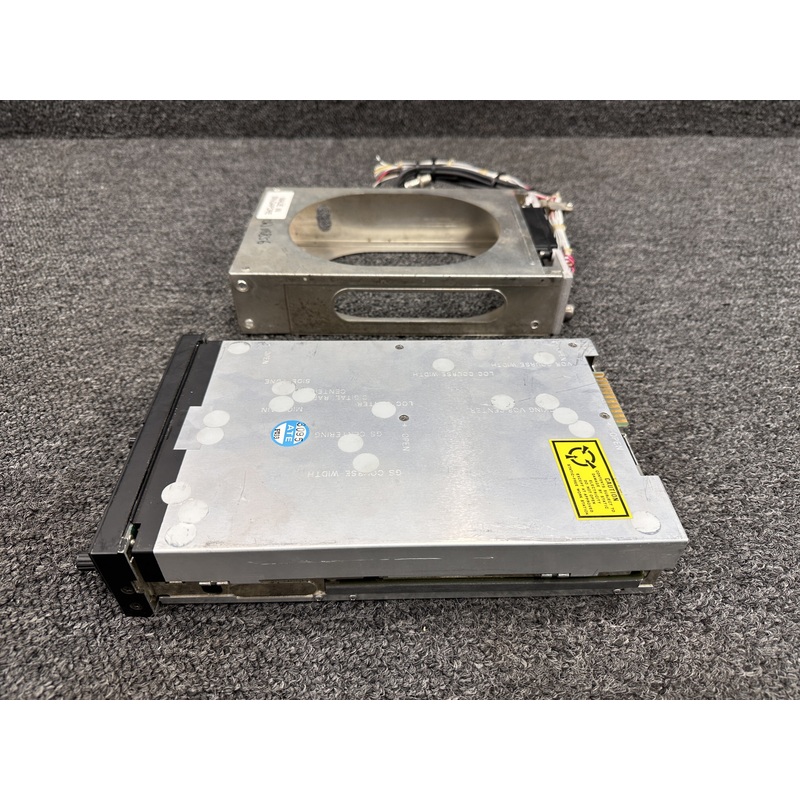 069-1024-39 Bendix King VHF KX-155 Communication Navigation Receiver (28V)