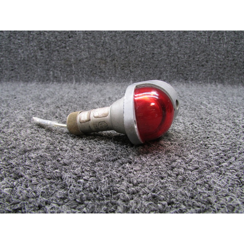 0823200-1, AN3032-5 Grimes Navigation Light Assembly (28V)