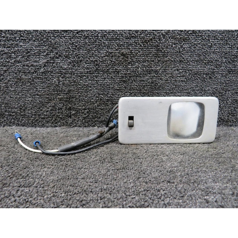 10-0115-4 Grimes Reading Light Assembly (28V)