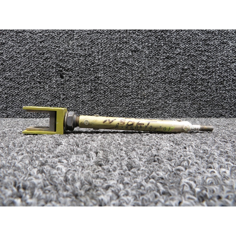 101-524092-9 Beechcraft KA-200 Aileron Tab Push Rod Assembly