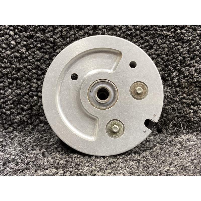 14815-101, 14815-102 Cirrus SR22 Aileron Actuation Sub Pulley with Block