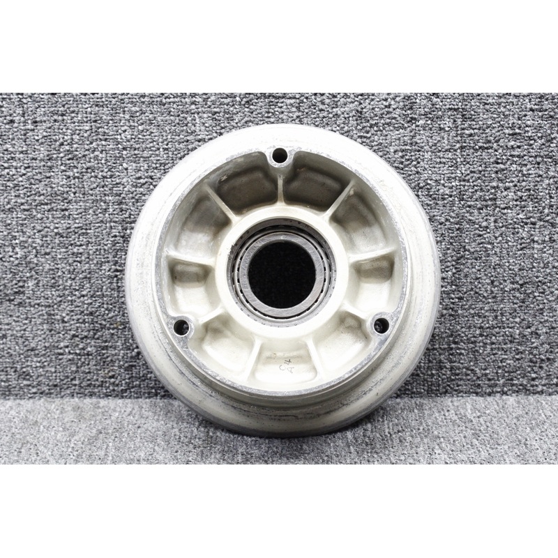 161-47 (Alt: 756-666) Cleveland Main Gear Wheel Half Assembly Inner
