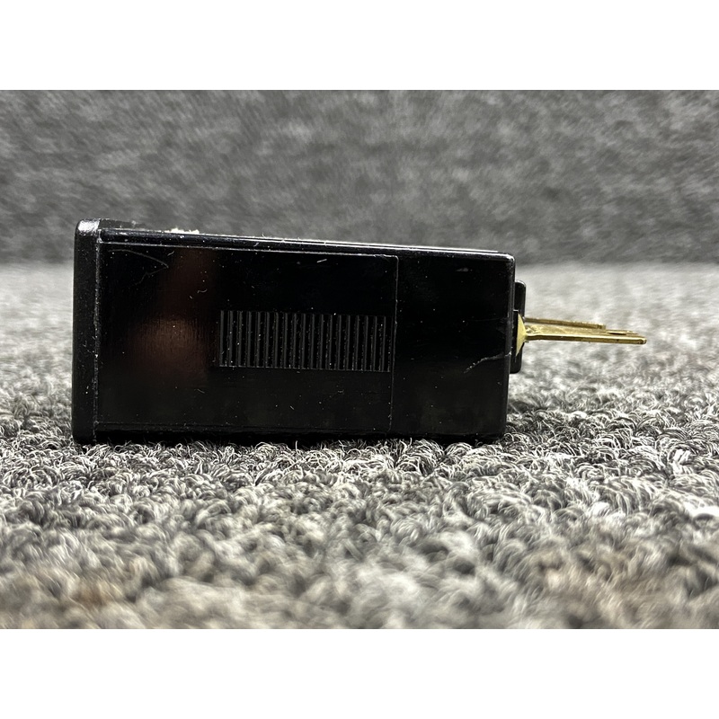 17174-001 Cirrus SR22 Flight Hour Meter Indicator (12-24V, Hours: 1722.30)