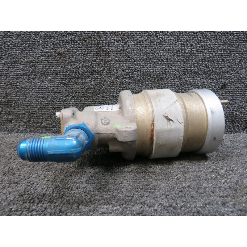 1B5-6 (Alt: 481-708) Airborne Electric Fuel Pump Assembly