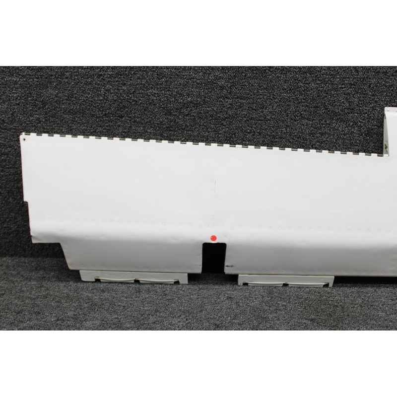 27-34000-001 Swearingen SA226-T(B) Aileron Assembly LH (Patched, Hail)