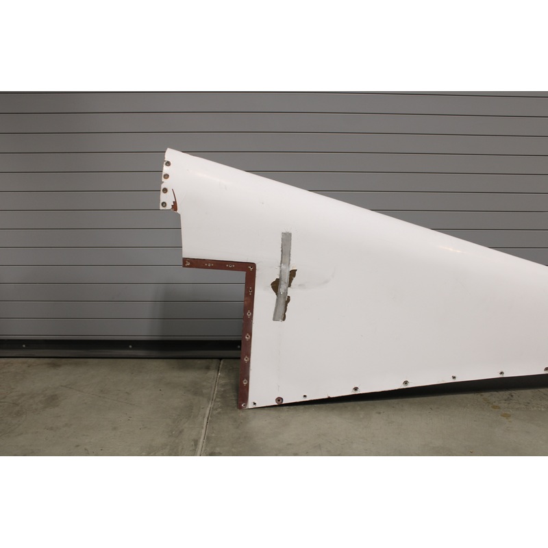 27-47001-003 Swearingen SA226-T(B) Dorsal Fin Assembly (Cracked)