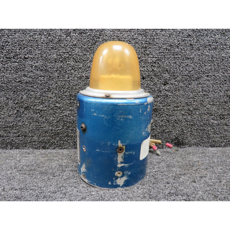 30-0437-1 Cessna 336 Grimes Strobe Light Assembly (Volts: 28, Amps: 1)