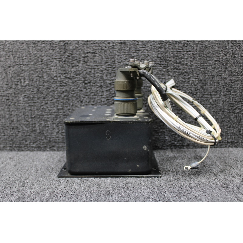 32-82026-007 Swearingen SA226-T(B) Autopilot Interface Assembly