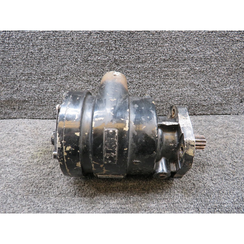 3P207-JA Cleveland Vacuum Pump Assembly (Core)