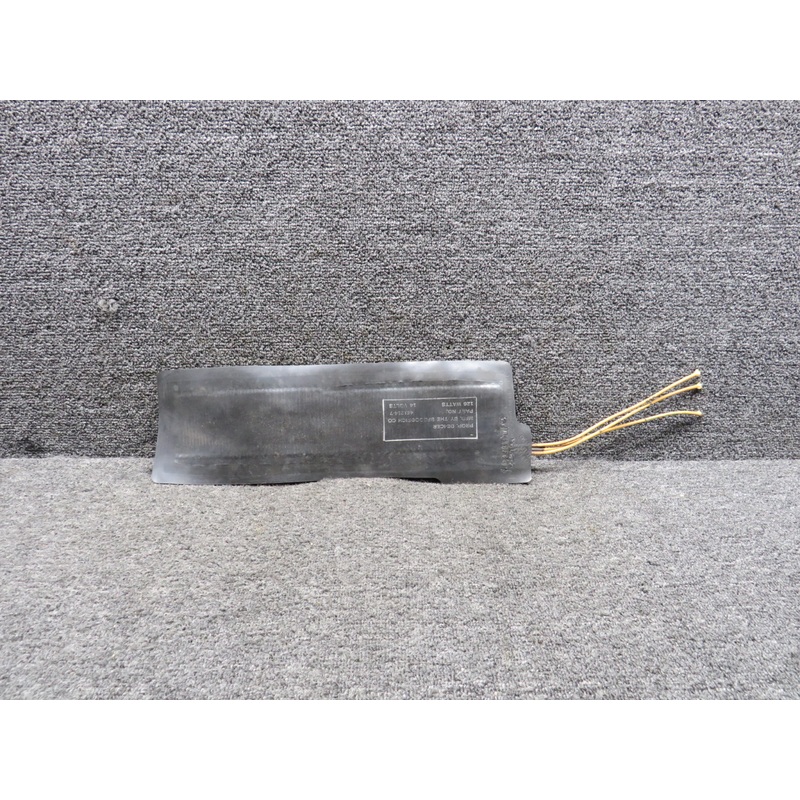 4E1214-7 BF Goodrich Propeller De-Icer (14V) (126W)