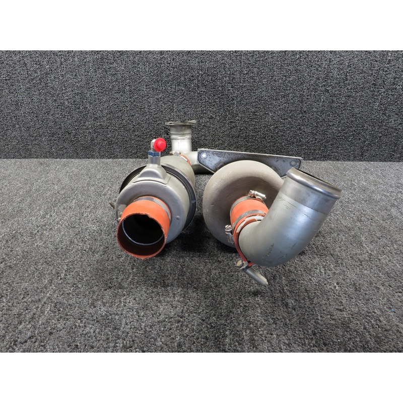 85020-6 AiResearch Water Separator Assy.