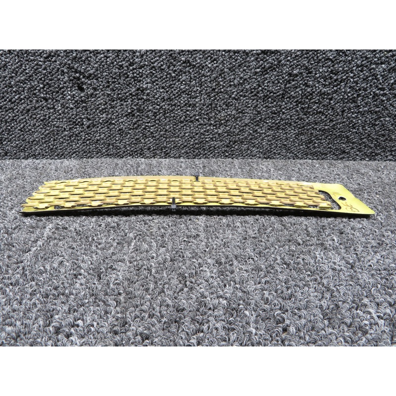 97-530091 Beechcraft KA-B100 Lower Heat Vent with Frame