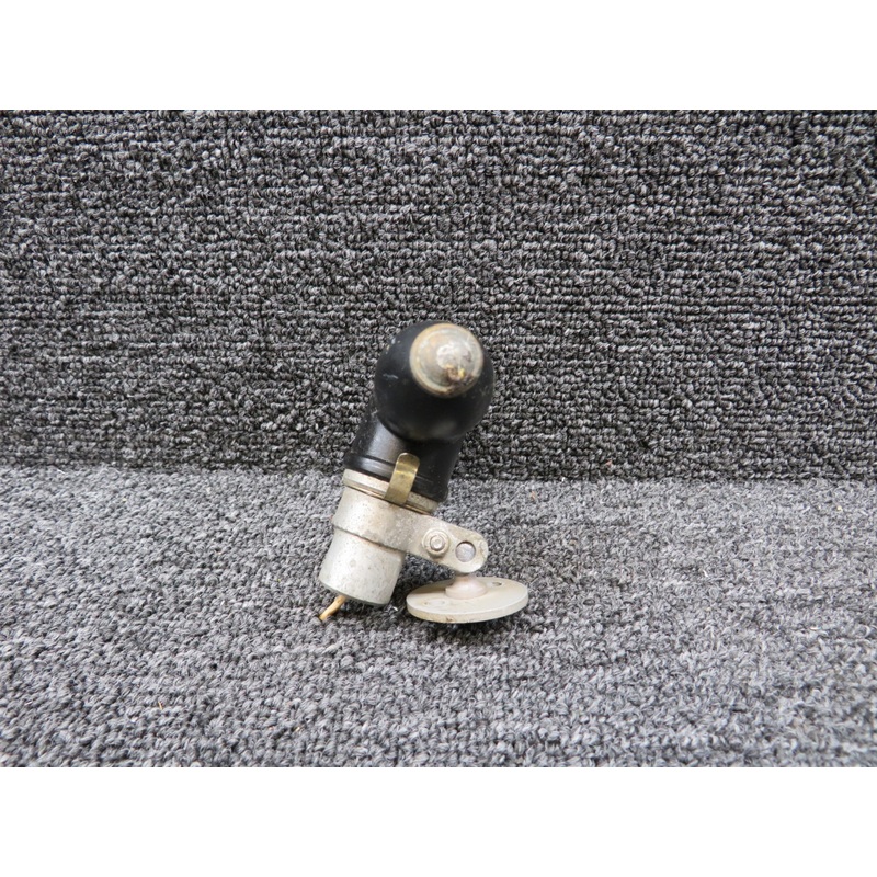 A-1425A-2-12 Grimes Map Light Assembly (Volts: 13)