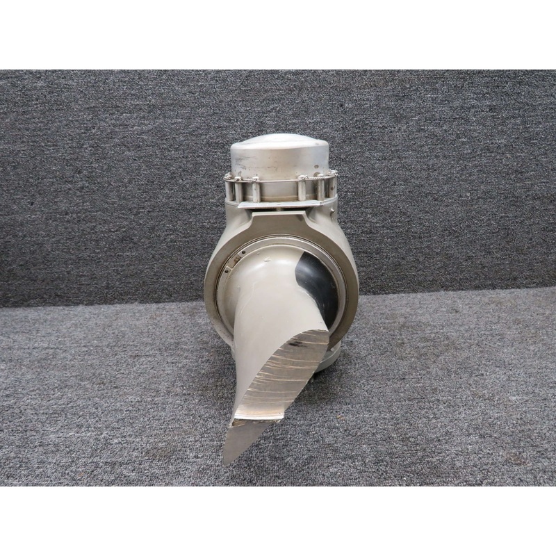 B2D34C212-B McCauley 2-Blade Propeller Hub Assembly (Core) (No Logs)