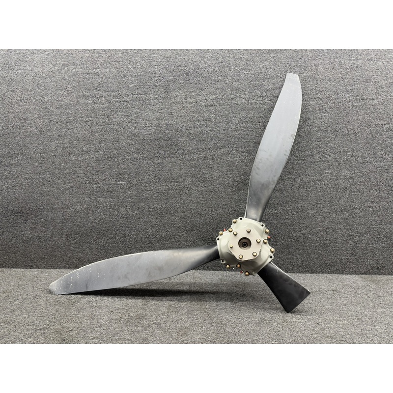 B3D32C414-C McCauley 3 Blade Propeller Assembly (Prop Struck, Core)