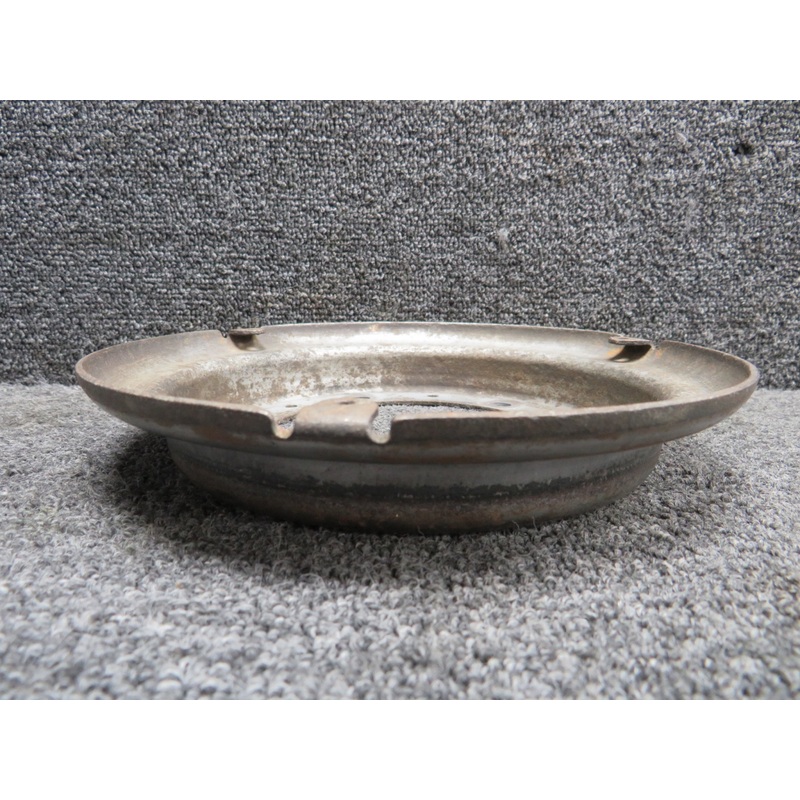 D-30260 (Use: D30660-1) McCauley 6.00-6 Wheel Flange (Worn) (Chipped)