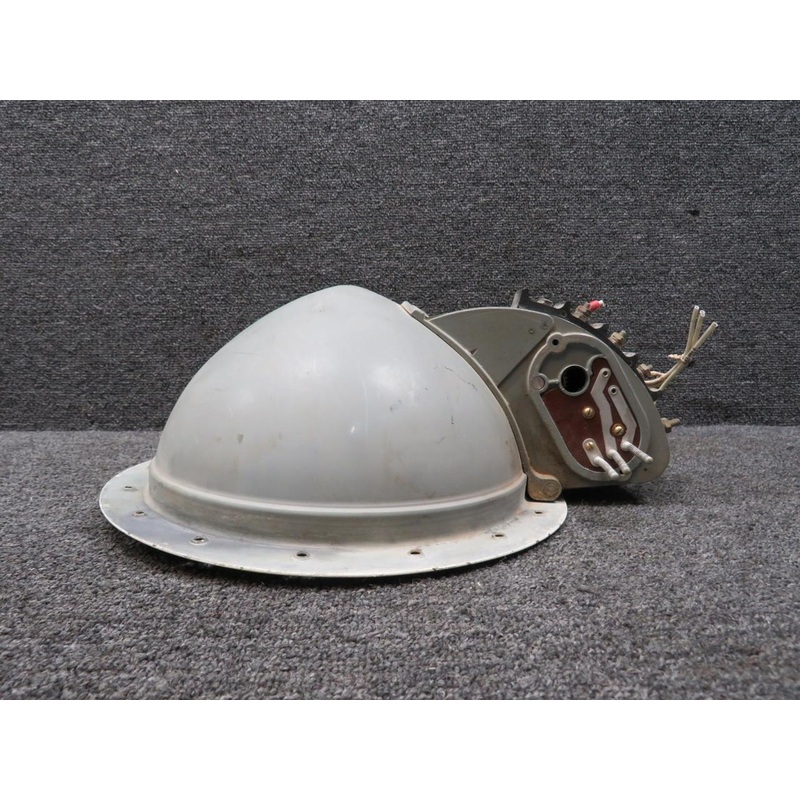 G-3801A-1A (Alt: 0322006-10) Grimes Landing Light Assembly (Minus Power Unit)