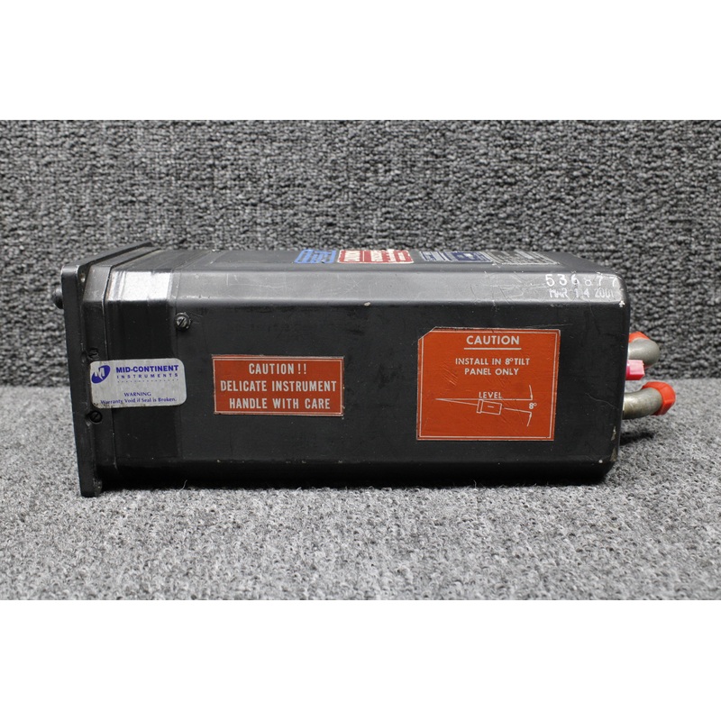 IU407-001-1 Edo-Aire IU407 Flight Director Indicator with Modification (28V)