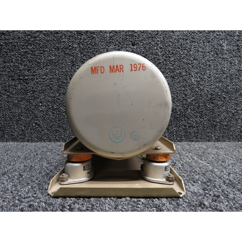 L608A9 (Alt: 6600139-2) Honeywell Series 5 Pressure Ratio Transmitter