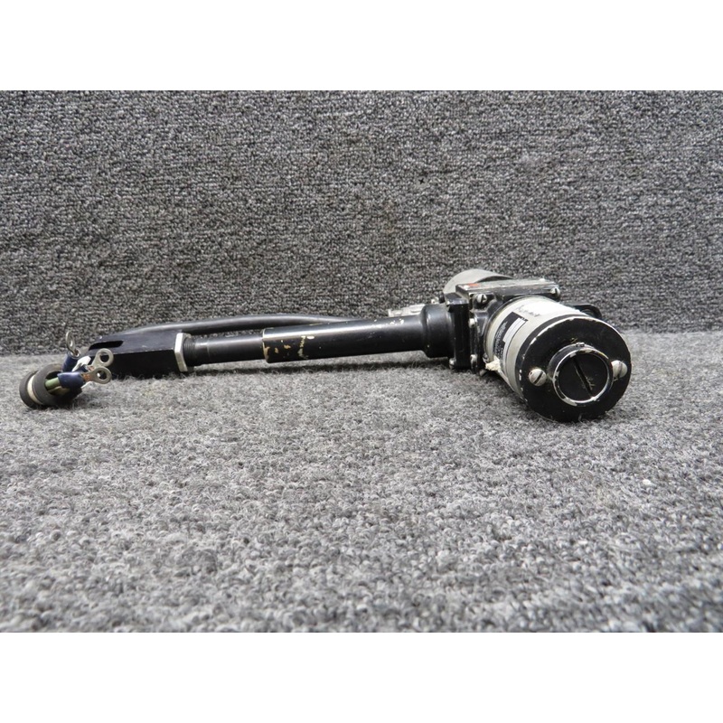 R-244M13-1 Airborne Accessories Electro-Mechanical Actuator Assembly