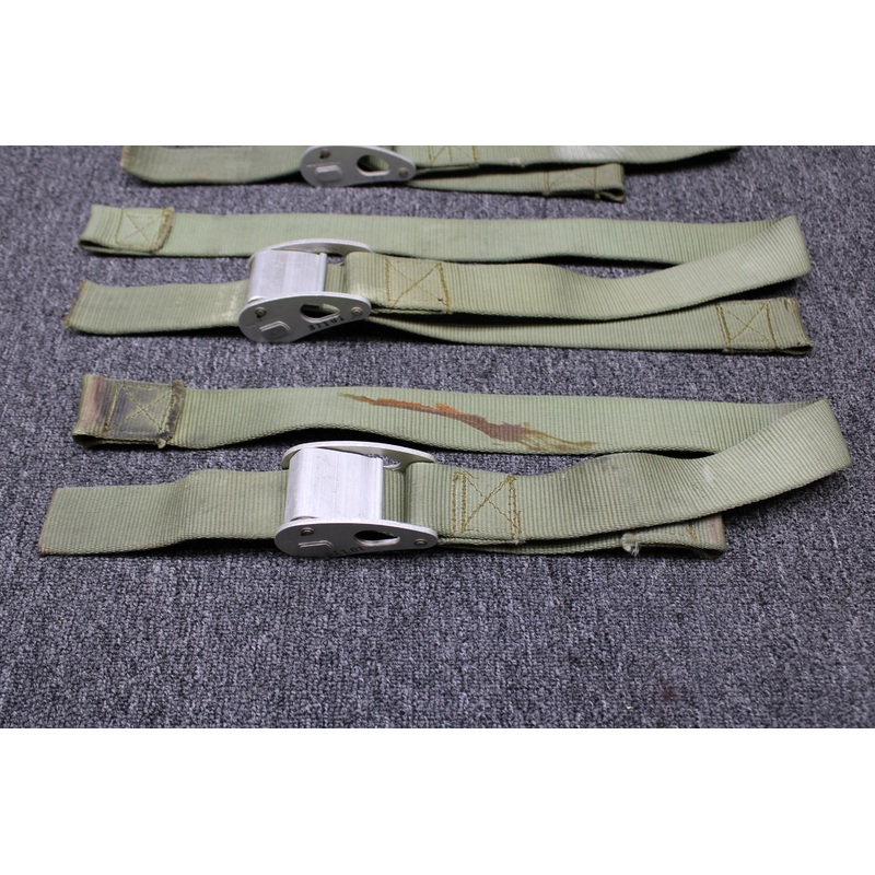 Swearingen SA226-T(B) Cargo Straps