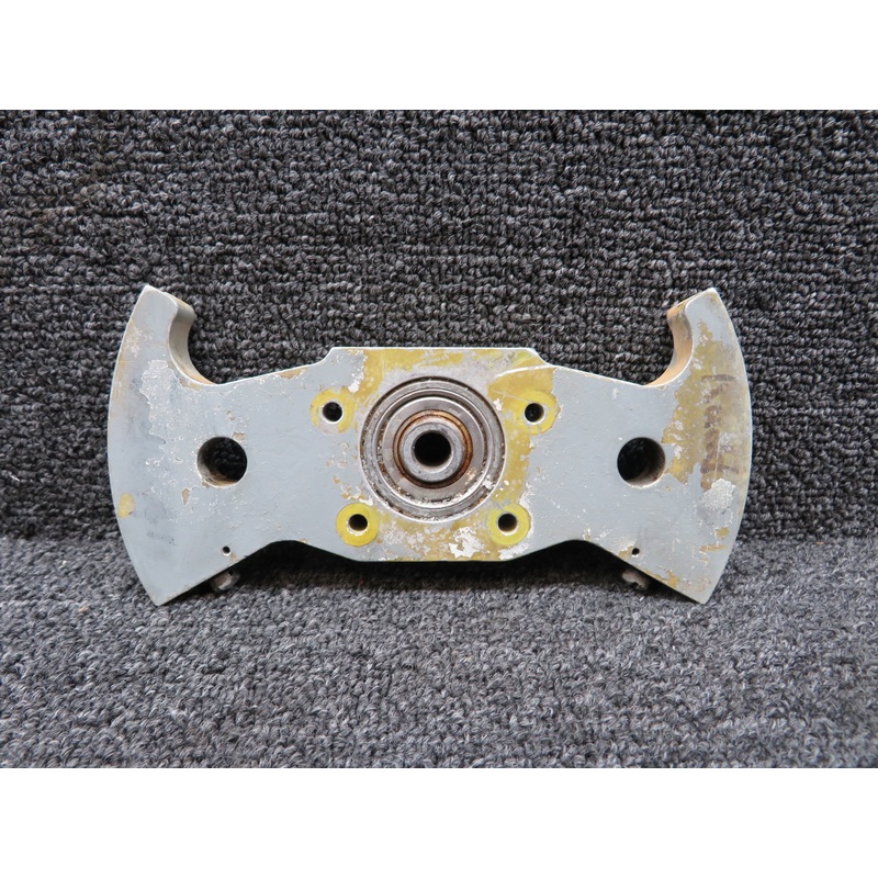 002-524026-3 Beechcraft 58 Rudder Bellcrank Assembly