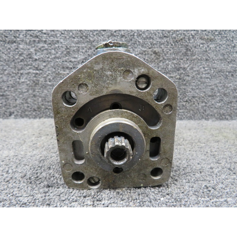 0550227-2 Garwin Propeller Governor