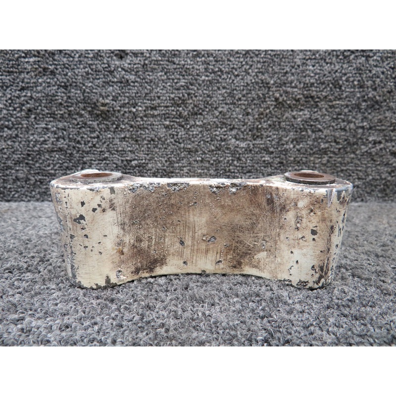 075-12700 Beechcraft B58 Torque Plate Assembly RH or LH (Worn)