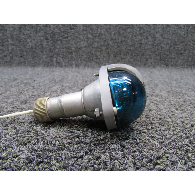 0823200-2, 11683-22-1524 Grimes Wing Navigation Light Assembly (28V)