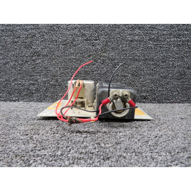 10-0736-1 Grimes Reading Light and Gasper Assembly with Vent