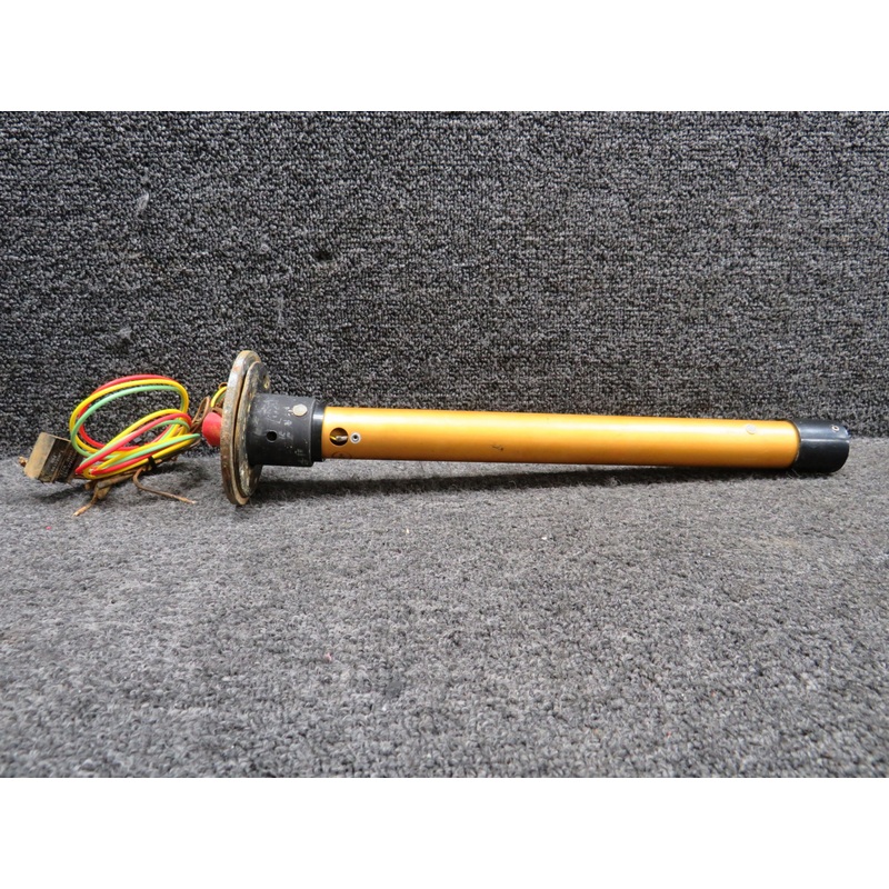100-380006-93 Beechcraft King Air 200 Fuel Quantity Probe Assembly (Rusted)