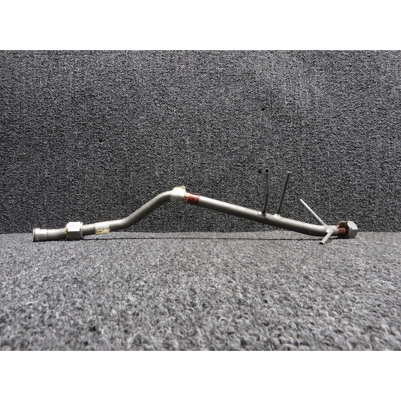 101-570058-19 Beech KA-300 Nozzle Assembly Fire Suppression